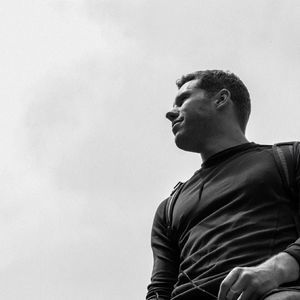 Meet your Posher, Nick